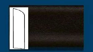 Плинтус пробковый ArtCorkDesing С 106 (Колер 21) 10х60х910 мм в Йошкар-Оле