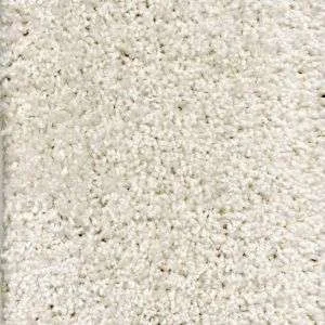 Ковровое покрытие Zartex Фортуна 001 белый - 3 м в Йошкар-Оле