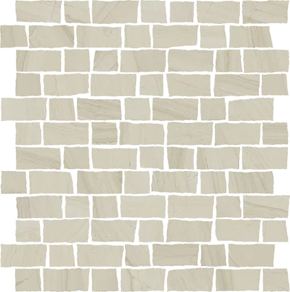 Керамогранит Italon Шарм Эдванс Силк 30х30 мозаика Роу (Патиннированная) в Йошкар-Оле