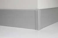 Угол наружный для кабельного плинтуса Fezard ALP-70 (Алюм) в Йошкар-Оле