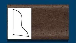 Плинтус пробковый ArtCorkDesing С 102 (Колер 12) 20x40x910 мм в Йошкар-Оле