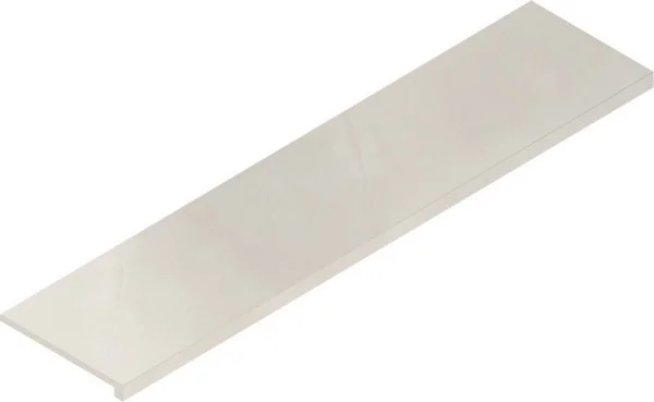 Керамогранит Italon Континуум Полар Ступень Фронт 33х120 (Натуральная) в Йошкар-Оле