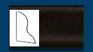 Плинтус пробковый ArtCorkDesing С 102 (Колер 21) 20x40x910 мм в Йошкар-Оле