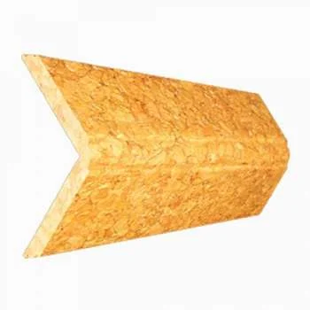 Угол пробковый наружный ArtCorkDesign С 302 (20х20х910мм) в Йошкар-Оле