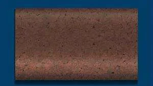 Плинтус пробковый ArtCorkDesing С 101 (Колер 13) 20x60x910 мм в Йошкар-Оле