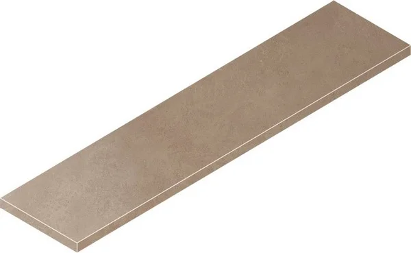 Керамогранит Italon Этернум Голд Ступень угловая левая 33х120 (Натуральная) в Йошкар-Оле