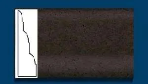 Плинтус пробковый ArtCorkDesing С 105 (Колер 20) 18x45x910 мм в Йошкар-Оле