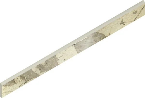 Керамогранит Italon Этернум Волкано Плинтус 7.2х80 (Люкс и Реттифицированная) в Йошкар-Оле