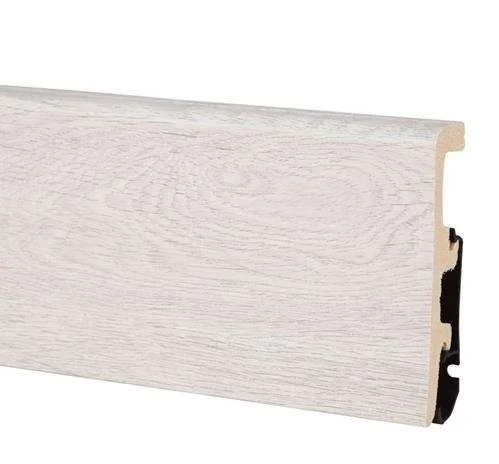 Плинтус полиуретановый Arbiton INTEGRA 04 Северный Ясень 2,4 м в Йошкар-Оле