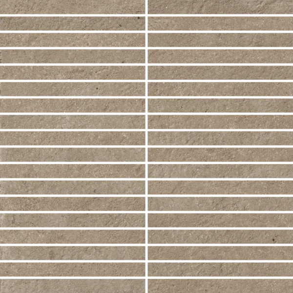 Керамогранит Italon Этернум Голд Мозаика Стрип 30х30 (Натуральная) в Йошкар-Оле
