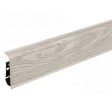 Плинтус пластиковый Arbiton INDO70 16 Дуб Кавказский  2,5 м в Йошкар-Оле