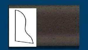 Плинтус пробковый ArtCorkDesing С 102 (Колер 18) 20x40x910 мм в Йошкар-Оле