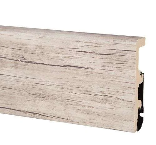 Плинтус полиуретановый Arbiton INTEGRA 12 Дуб Рома  2,4 м в Йошкар-Оле