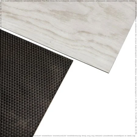 ПВХ плитка FineFlex Wood Дуб Лапландский FX-105 в Йошкар-Оле