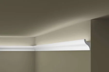 Профиль NMC Wallstyl IL3 (50х33х2000мм) в Йошкар-Оле