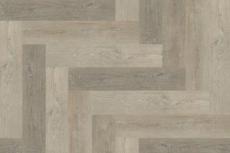 Виниловый пол Floor Factor Herringbone Graphite Oak в Йошкар-Оле