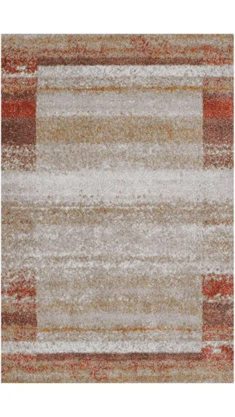 Ковер Синтелон Mondo 0,80х1,50 58DYH Прямоугольник в Йошкар-Оле