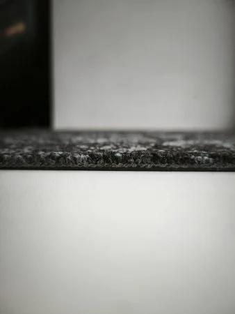 Ковровая плитка Bonkeel Star Graphit в Йошкар-Оле