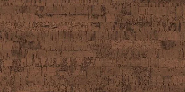 Пробковое покрытие CorkStyle Eco Cork Linea Chocco (915 x 305 x 6 мм) в Йошкар-Оле