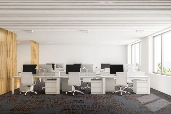 Ковровая плитка AW Macro 91 в Йошкар-Оле