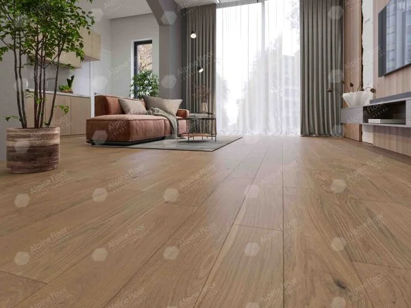 Инженерная доска Alpine Floor Villa Дуб Амаретти в Йошкар-Оле