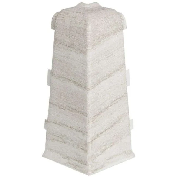 Угол наружный INDO70 19 Дуб Онтарио в Йошкар-Оле