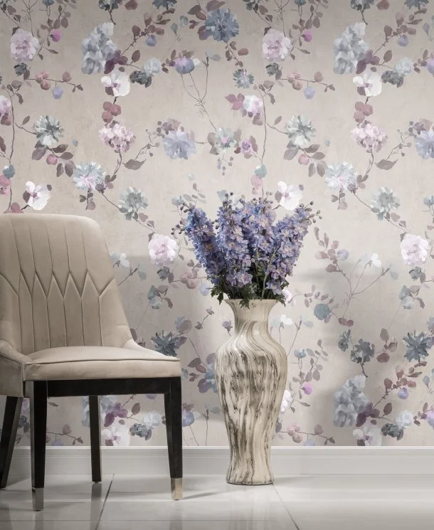 Обои Loymina Etude vol. II ETD16 012 в Йошкар-Оле