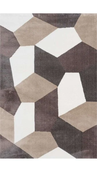 Ковер Синтелон Creative 1,60X2,30 16GWG Прямоугольник в Йошкар-Оле