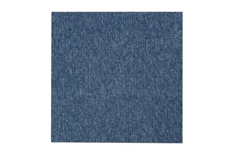 Ковровая плитка Bonkeel Space Blue в Йошкар-Оле