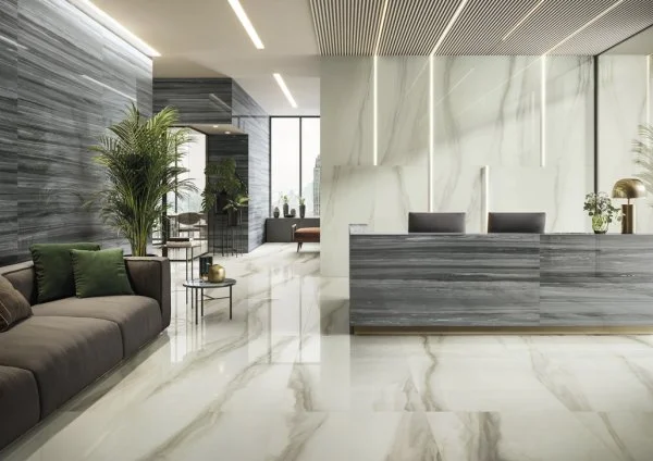 Керамогранит Italon Шарм Эдванс Палиссандро Дарк 80х160 (Люкс и реттифицированная) в Йошкар-Оле