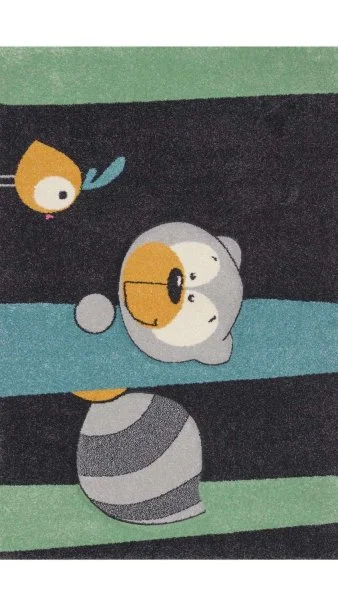 Ковер Синтелон Pastel Kids 1,60x2,30 W9MZM Прямоугольник в Йошкар-Оле