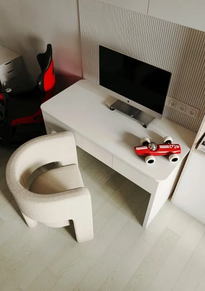 Паркетная доска Quartz Parquet Классик 5 мм Дуб Скандинавский 1258-57 в Йошкар-Оле