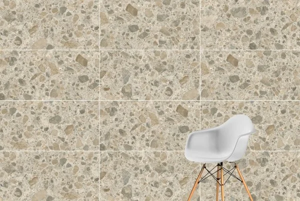 Керамогранит Vitra CityStone Чеппо Мультиколор 60х120 (Натуральная и Реттифицированная) в Йошкар-Оле