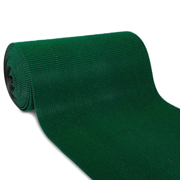 Щетинистое покрытие Альфа-Стиль 163 Зелёный - 0,9х15 м. пог в Йошкар-Оле