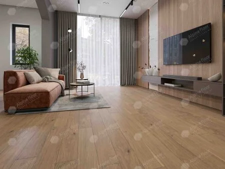 Инженерная доска Alpine Floor Villa Дуб Амаретти в Йошкар-Оле