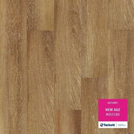 ПВХ плитка Tarkett New Age Mistero Планка 152Х914 в Йошкар-Оле