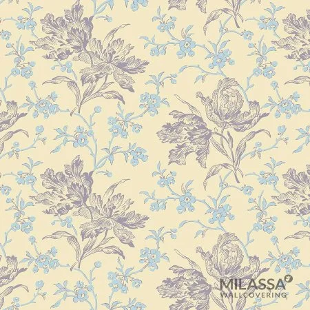 Обои Milassa Classic LS2, 004 в Йошкар-Оле