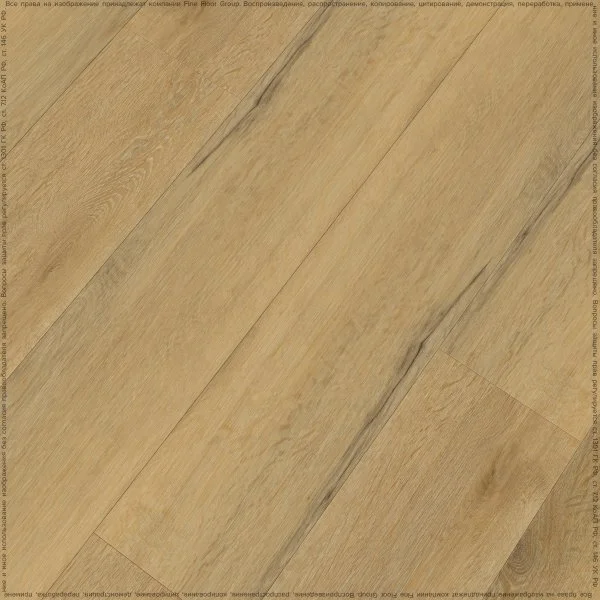 Виниловый пол FineFloor R-Line Дуб Ситте FF-1179 в Йошкар-Оле
