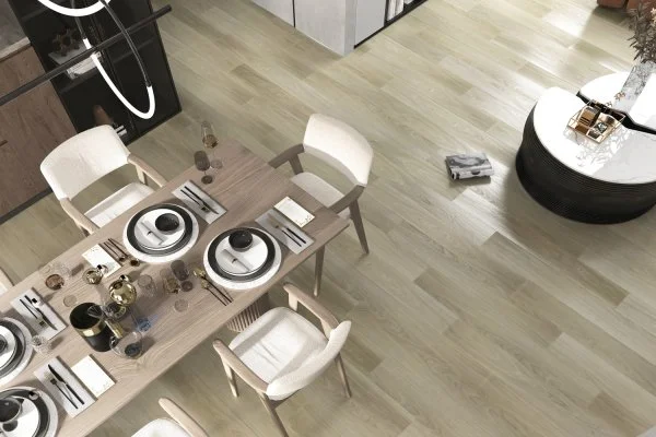 Кварц-виниловая плитка Refloor Fargo Comfort 2101-05 Вяз Оксфорд в Йошкар-Оле