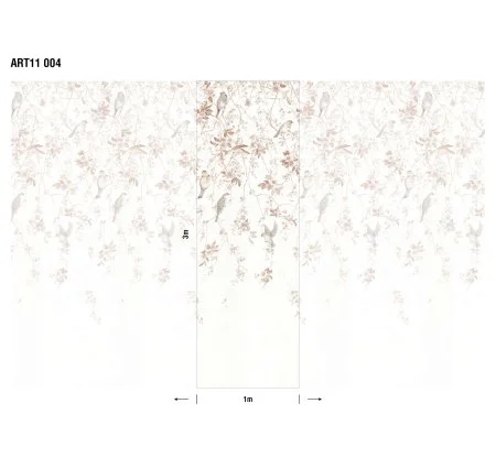 Обои Loymina Пейзаж ART11 004 в Йошкар-Оле