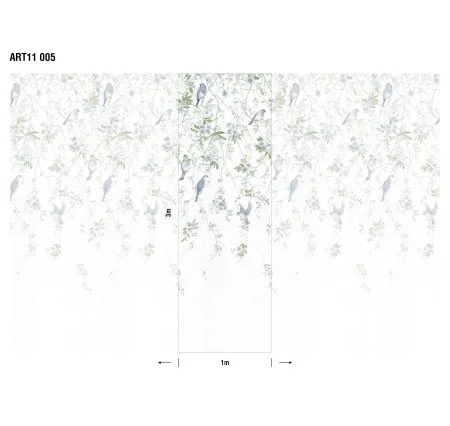 Обои Loymina Пейзаж ART11 005 в Йошкар-Оле