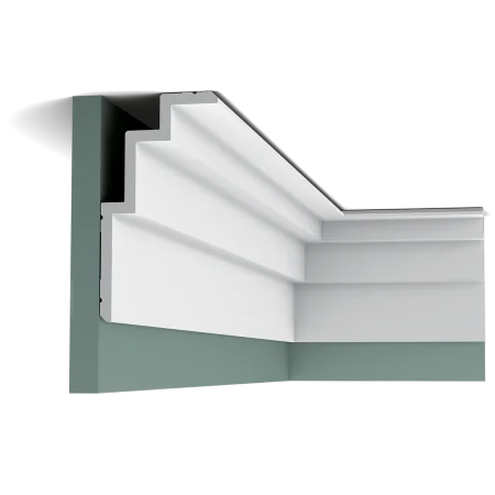 Карниз Orac C392 (10*19*2000 мм) в Йошкар-Оле