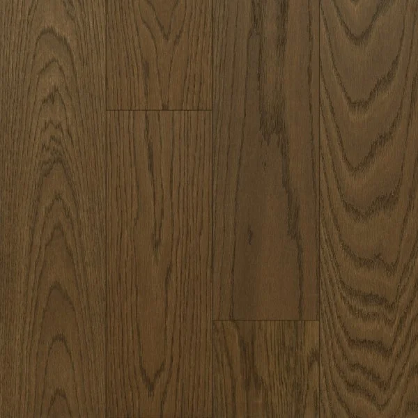 Паркетная доска Quartz Parquet Классик 5 мм Дуб Брауни 413 в Йошкар-Оле