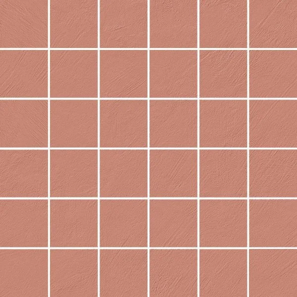 Керамогранит Italon Серфейс Скарлет мозаика 30*30 пат. в Йошкар-Оле