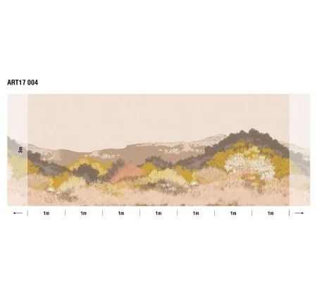 Обои Loymina Пейзаж vol. 2 ART17 004 в Йошкар-Оле