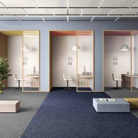 Ковровая плитка AW Medusa 77 в Йошкар-Оле