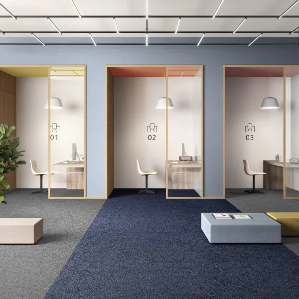 Ковровая плитка AW Medusa 77 в Йошкар-Оле