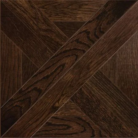 Модульный паркет Гордон Дуб Темный 449х449х15 мм в Йошкар-Оле