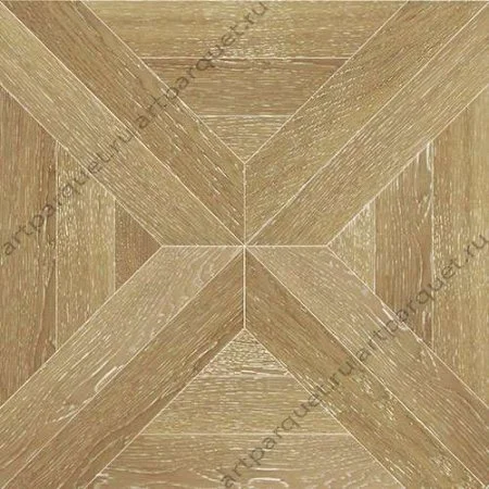 Модульный паркет Kochanelli Квадро Дуб Эстато 441х441х15 мм в Йошкар-Оле