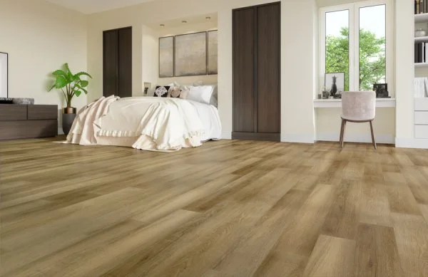 Кварц-виниловая плитка Refloor Fargo Comfort 70W921 Дуб Мехико (Градиент) в Йошкар-Оле